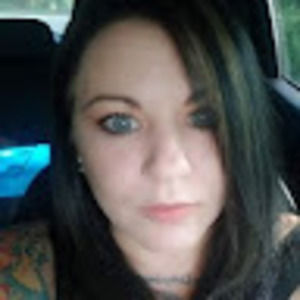 Meet your Posher, Molly jean